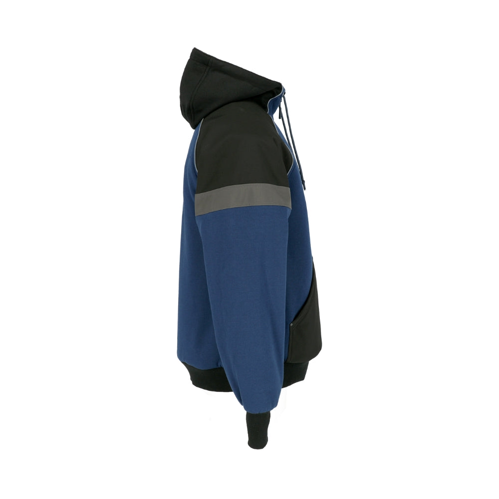 RefrigiWear Frostline® Hooded Sweatshirt | All Security Equipment