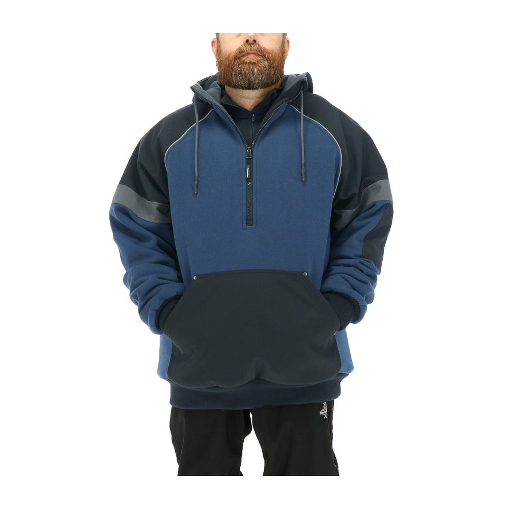 RefrigiWear Frostline® Hooded Sweatshirt | All Security Equipment