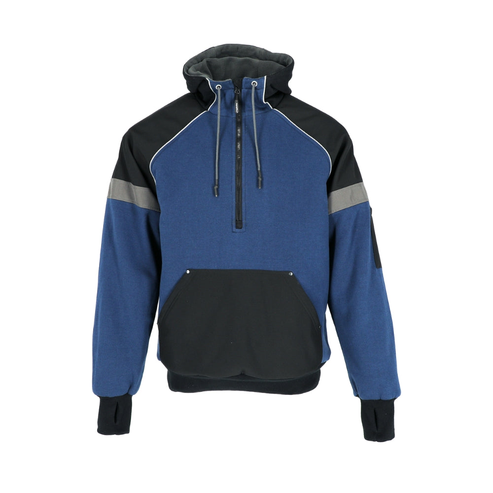 RefrigiWear Frostline® Hooded Sweatshirt | All Security Equipment