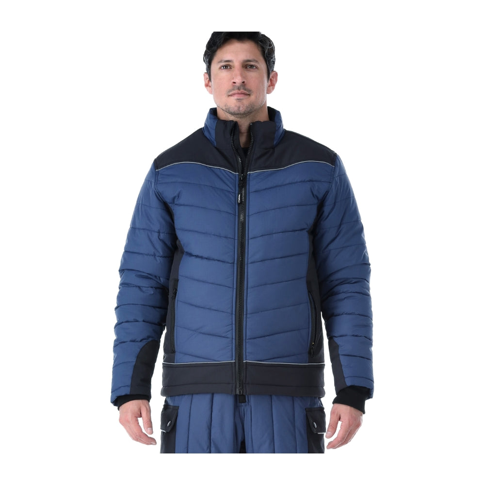 RefrigiWear Frostline® Jacket | All Security Equipment