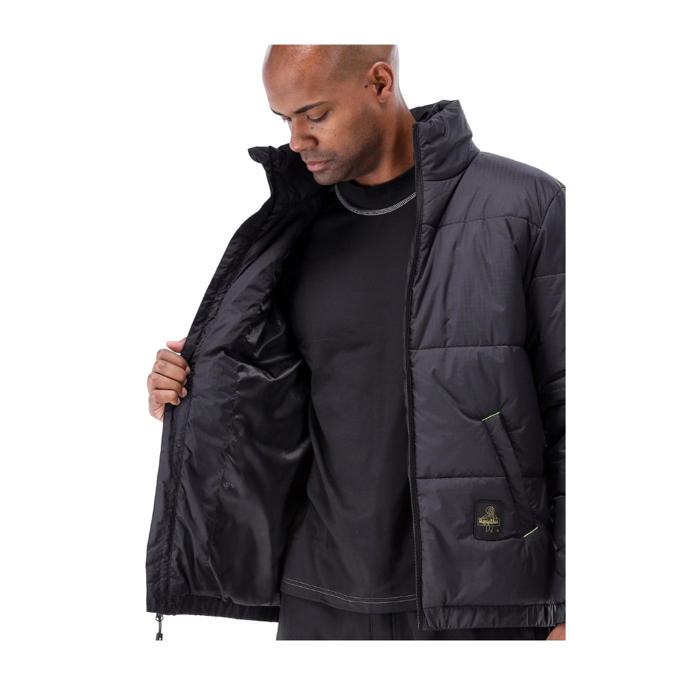 RefrigiWear Glacier Max Puffer Jacket | All Security Equipment