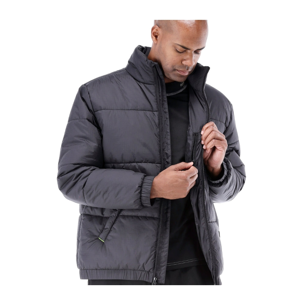 RefrigiWear Glacier Max Puffer Jacket | All Security Equipment