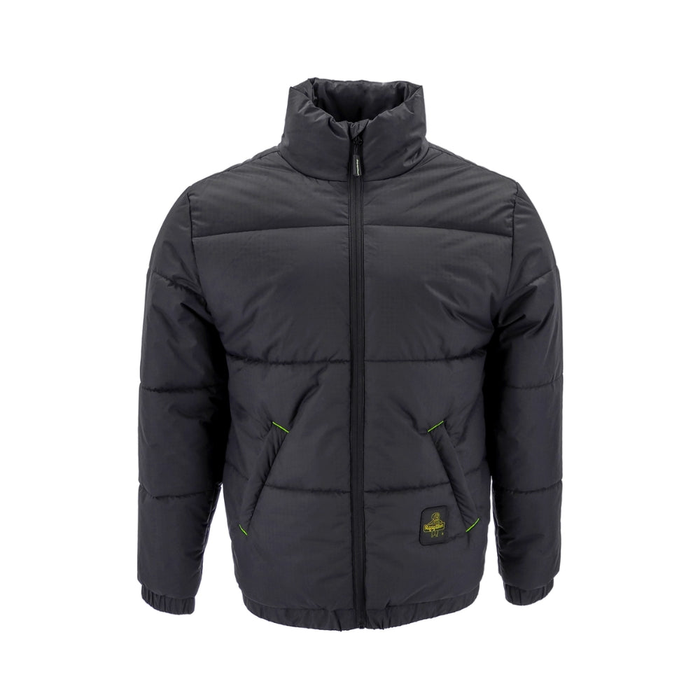 RefrigiWear Glacier Max Puffer Jacket | All Security Equipment