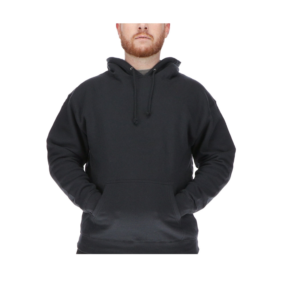 RefrigiWear Hoodie Black | All Security Equipment