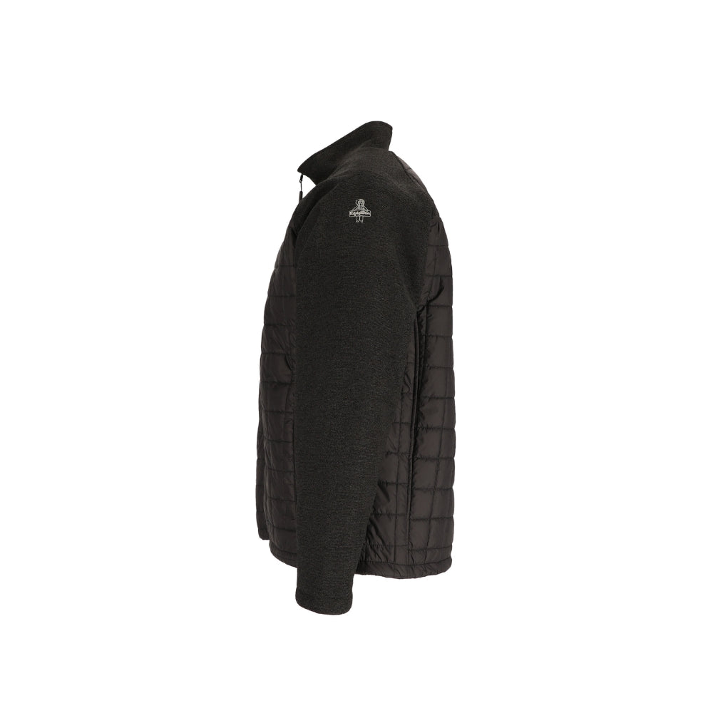 RefrigiWear Hybrid Quilted Jacket | All Security Equipment