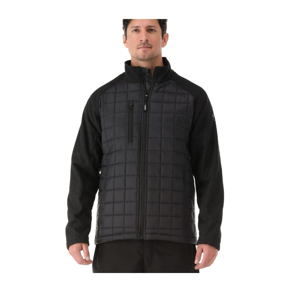 RefrigiWear Hybrid Quilted Jacket | All Security Equipment