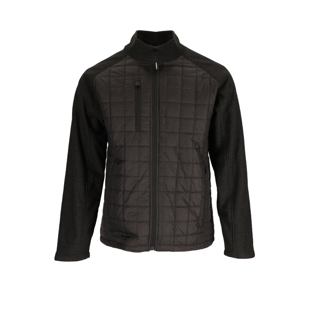 RefrigiWear Hybrid Quilted Jacket | All Security Equipment