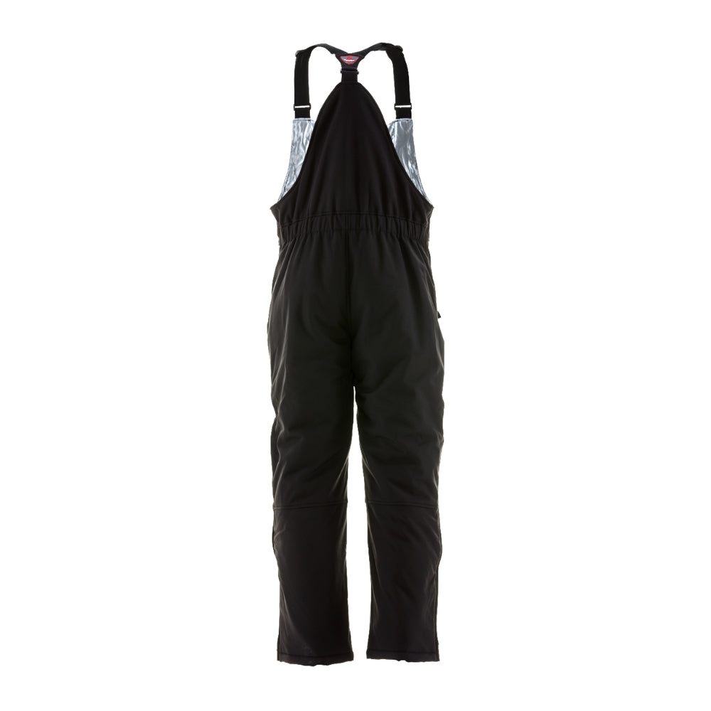 RefrigiWear Insulated Softshell Bib Overalls | All Security Equipment