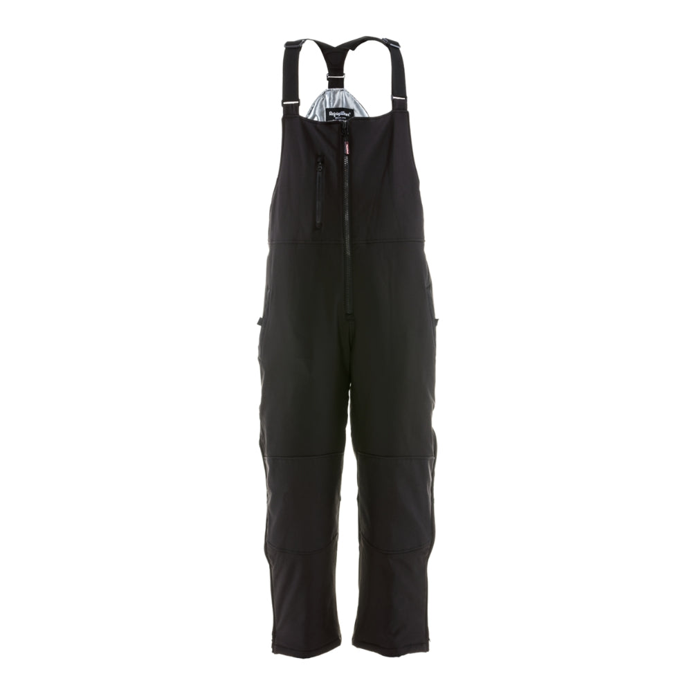 RefrigiWear Insulated Softshell Bib Overalls | All Security Equipment