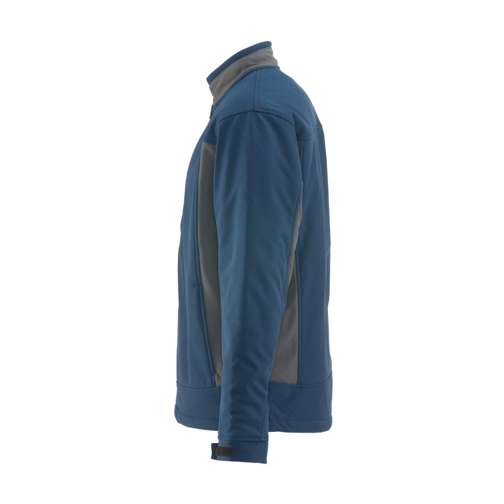 RefrigiWear Insulated Softshell Jacket (Navy) | All Security Equipment