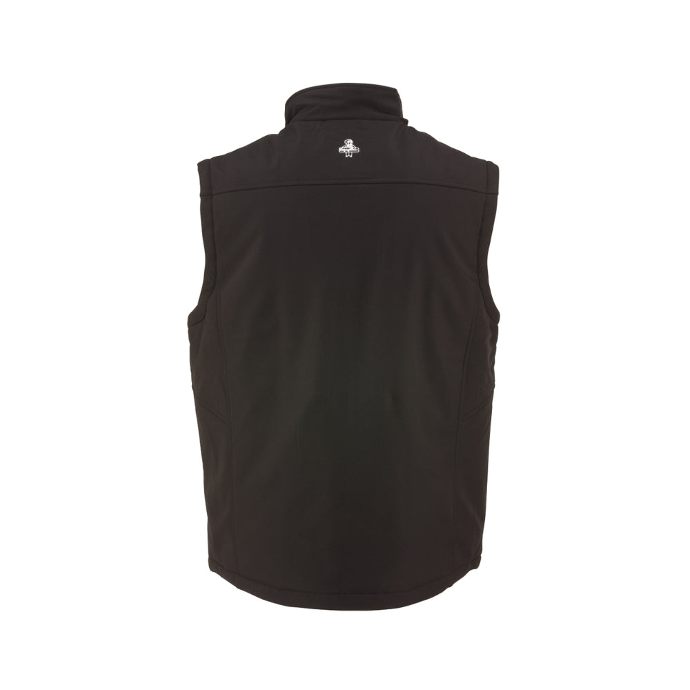 RefrigiWear Insulated Softshell Vest | All Security Equipment