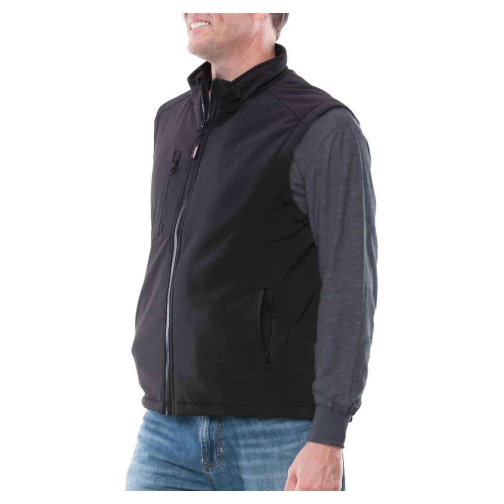 RefrigiWear Insulated Softshell Vest | All Security Equipment