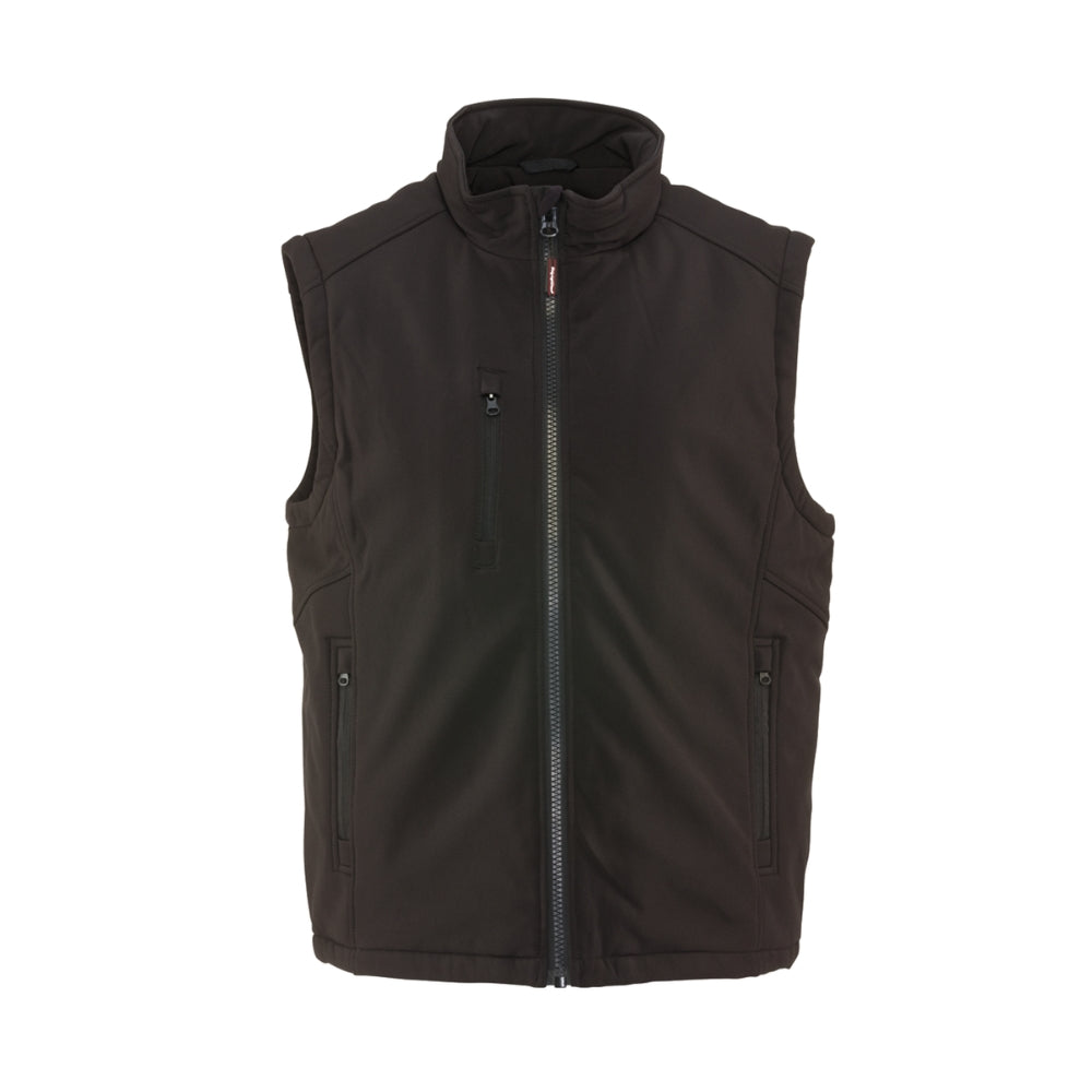 RefrigiWear Insulated Softshell Vest | All Security Equipment