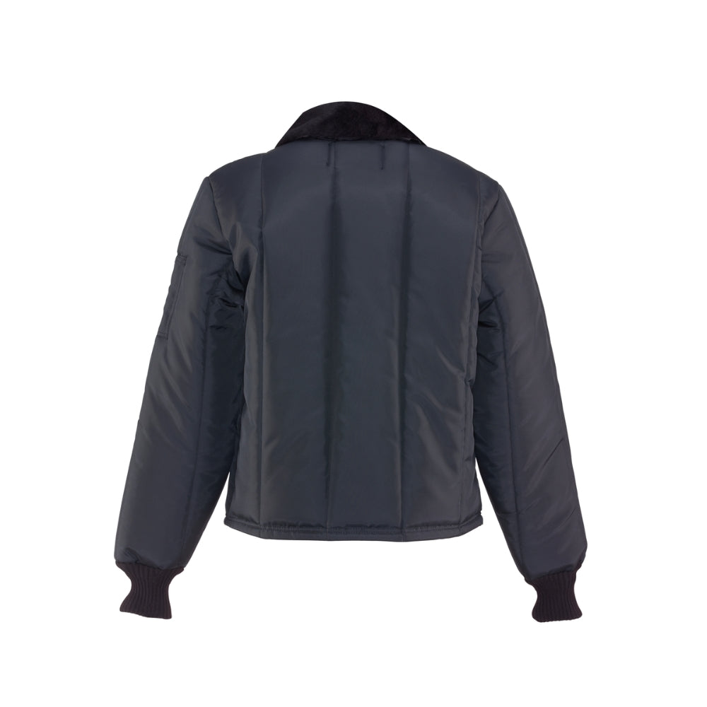 RefrigiWear Iron-Tuff® Arctic Jacket | All Security Equipment