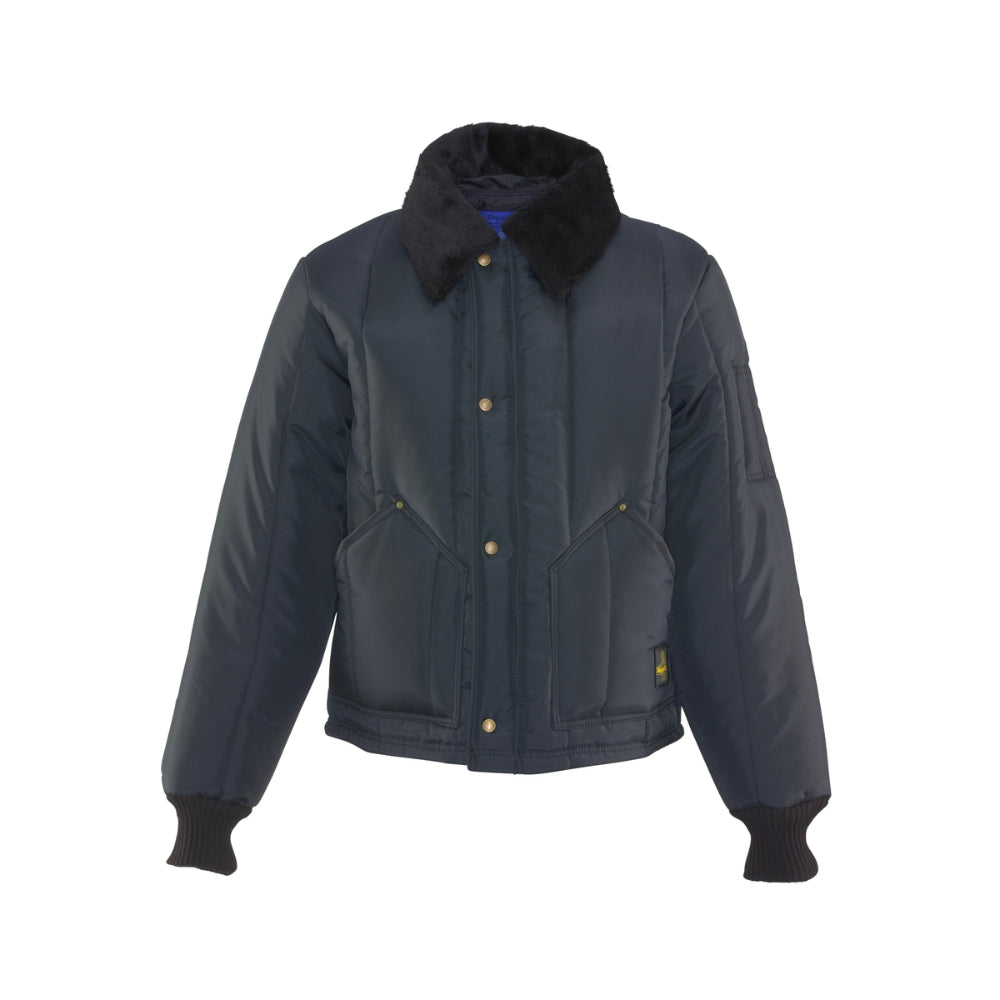 RefrigiWear Iron-Tuff® Arctic Jacket | All Security Equipment