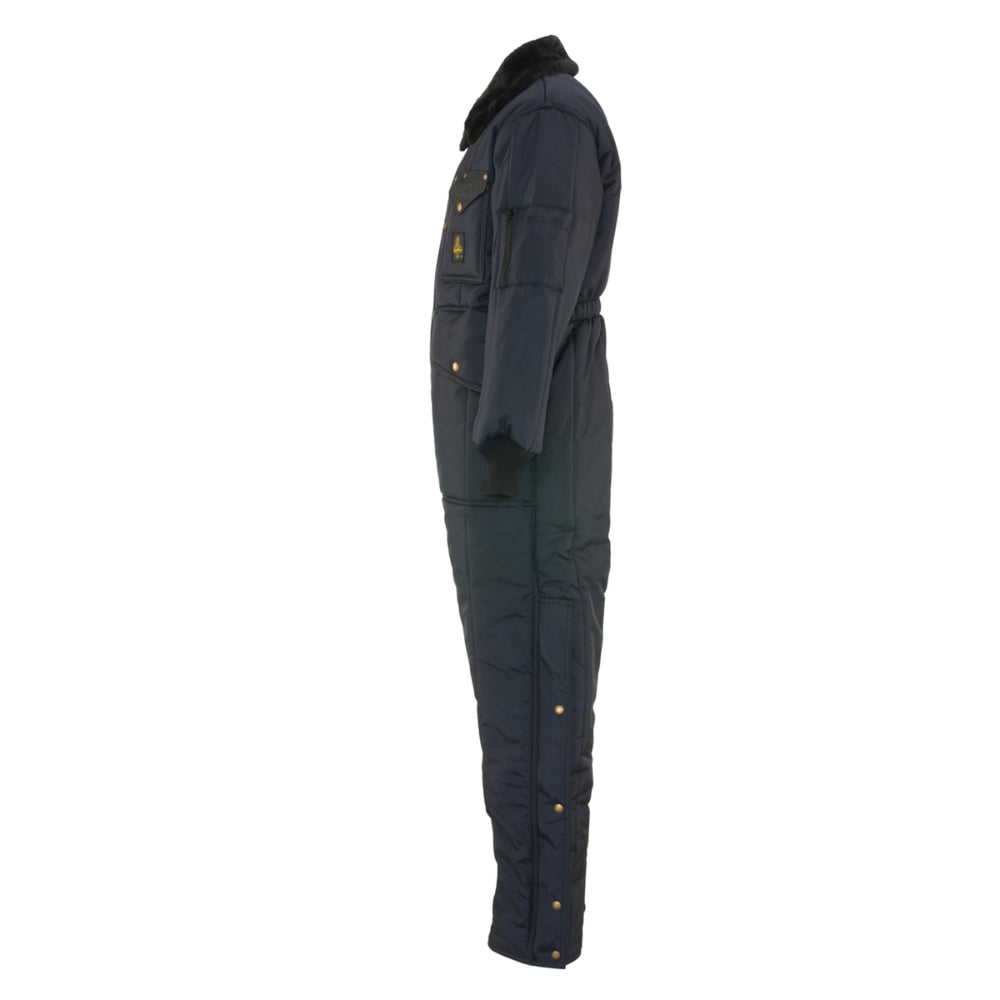 RefrigiWear Iron-Tuff® Coveralls (Navy) | All Security Equipment