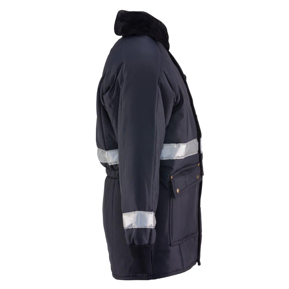 RefrigiWear Iron-Tuff® Enhanced Visibility Siberian™ | All Security Equipment