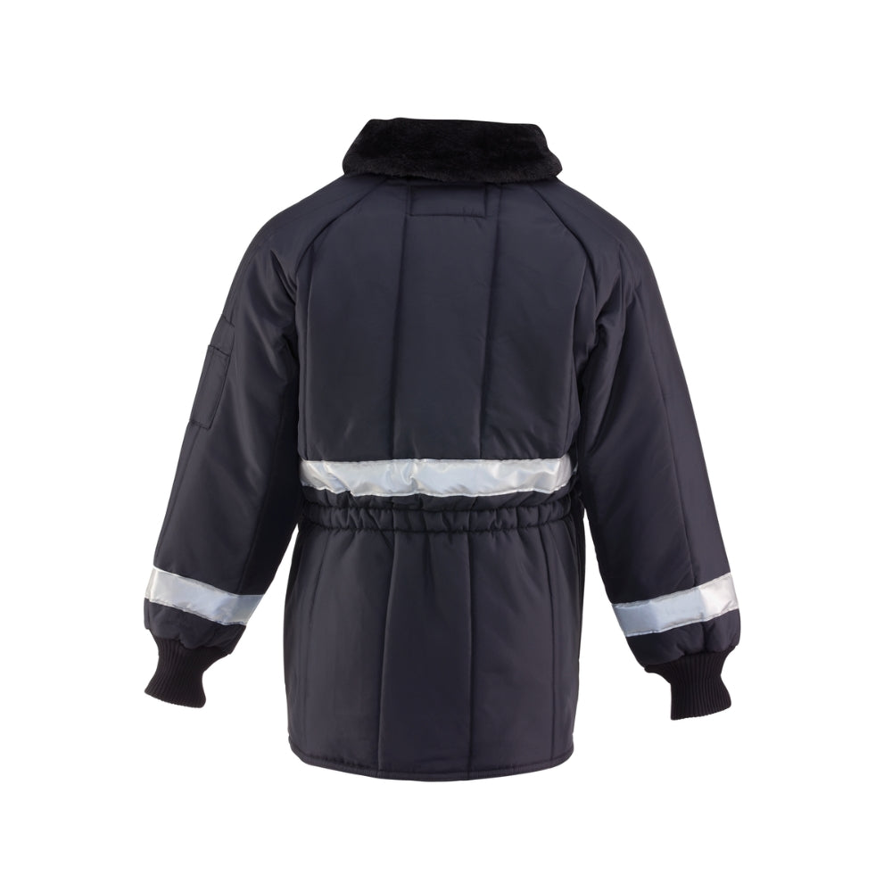 RefrigiWear Iron-Tuff® Enhanced Visibility Siberian™ | All Security Equipment