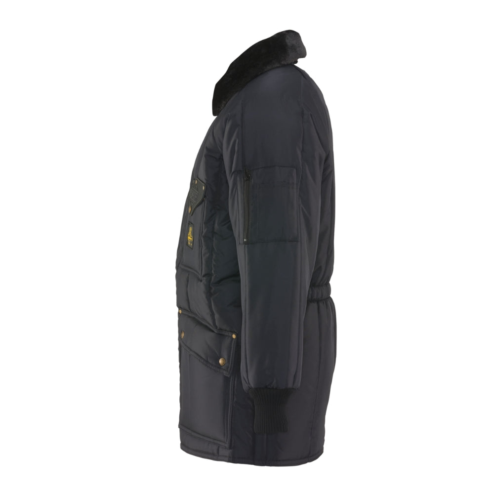 RefrigiWear Iron-Tuff® Siberian™(Navy) | All Security Equipment