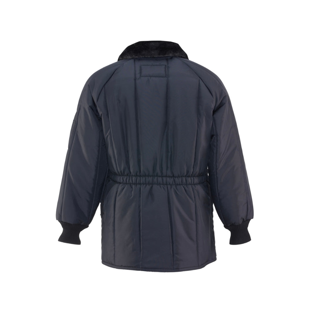 RefrigiWear Iron-Tuff® Siberian™(Navy) | All Security Equipment