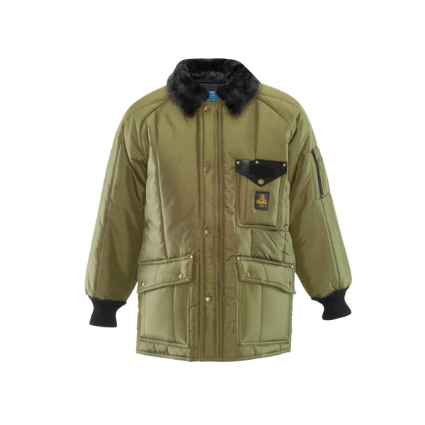 RefrigiWear Insulated Iron-Tuff Jacket - fall winter 2020 - Supreme
