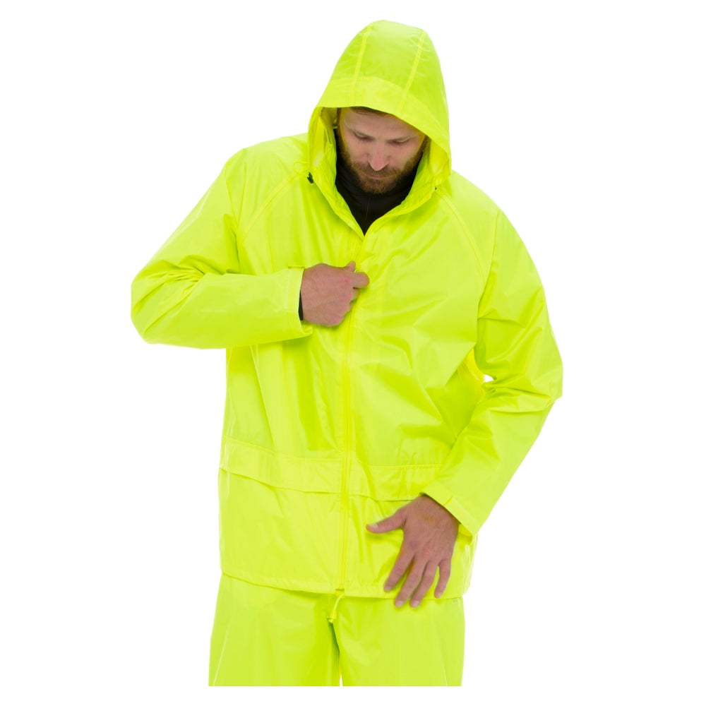 RefrigiWear Midweight Rainwear Set | All Security Equipment