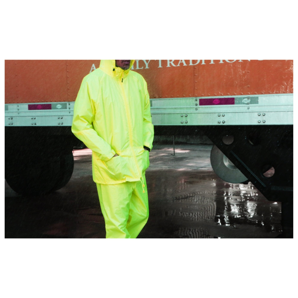 RefrigiWear Midweight Rainwear Set | All Security Equipment