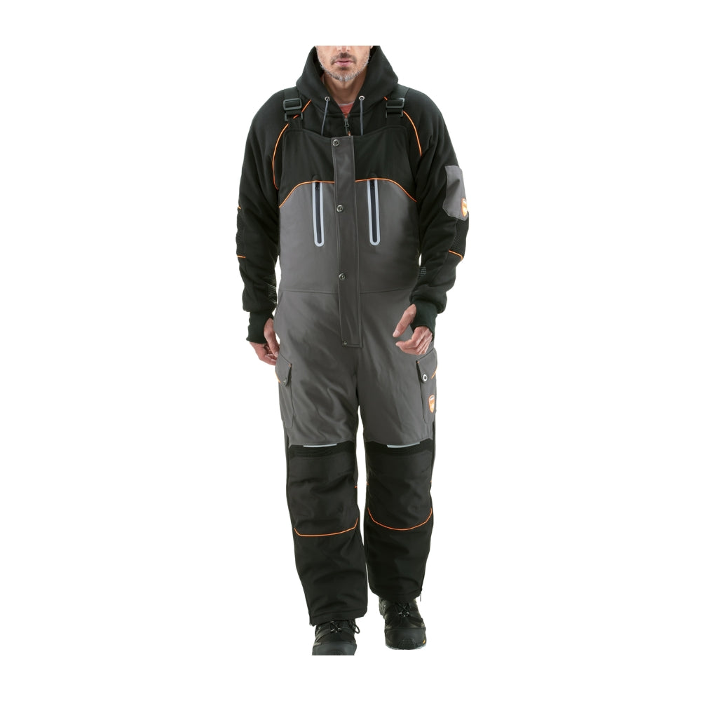 RefrigiWear PolarForce® Bib Overalls | All Security Equipment