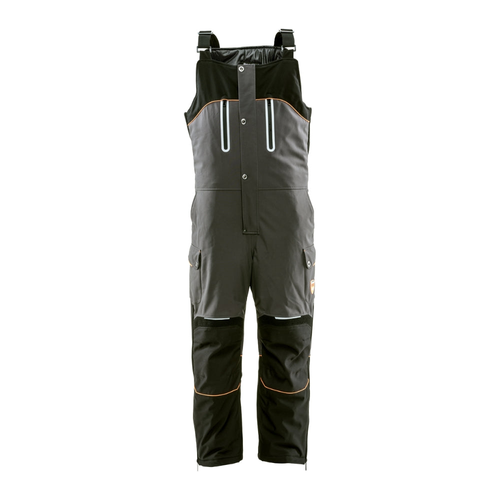 RefrigiWear PolarForce® Bib Overalls | All Security Equipment