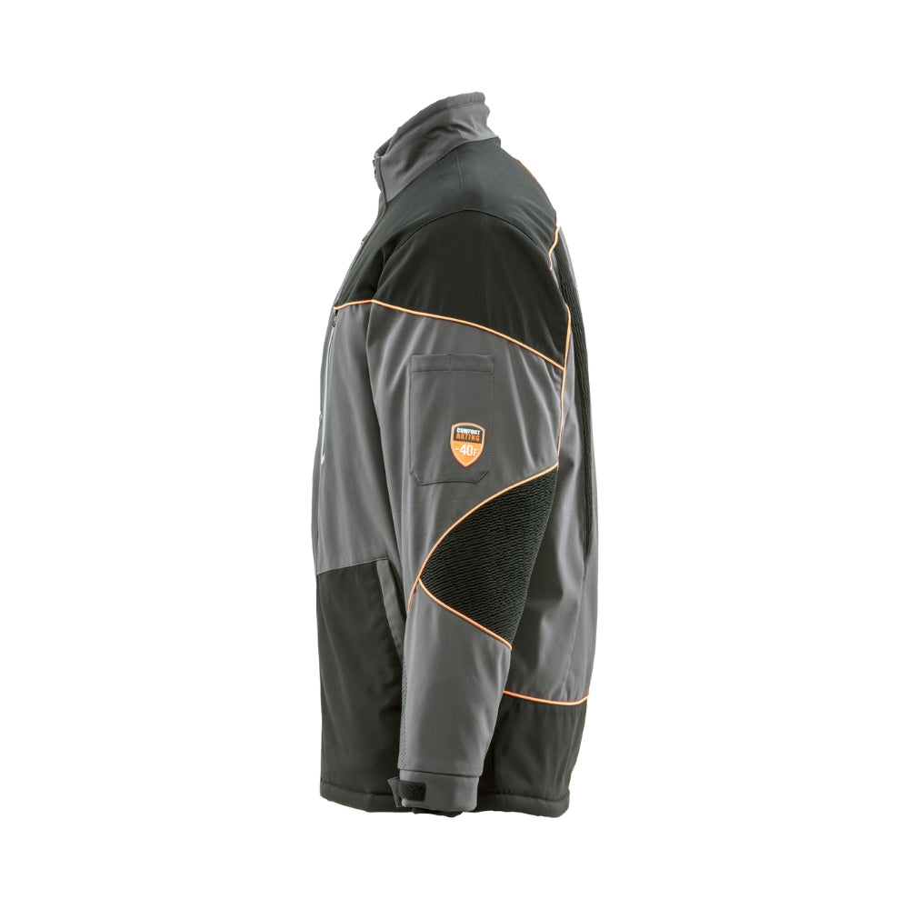 RefrigiWear PolarForce® Jacket | All Security Equipment