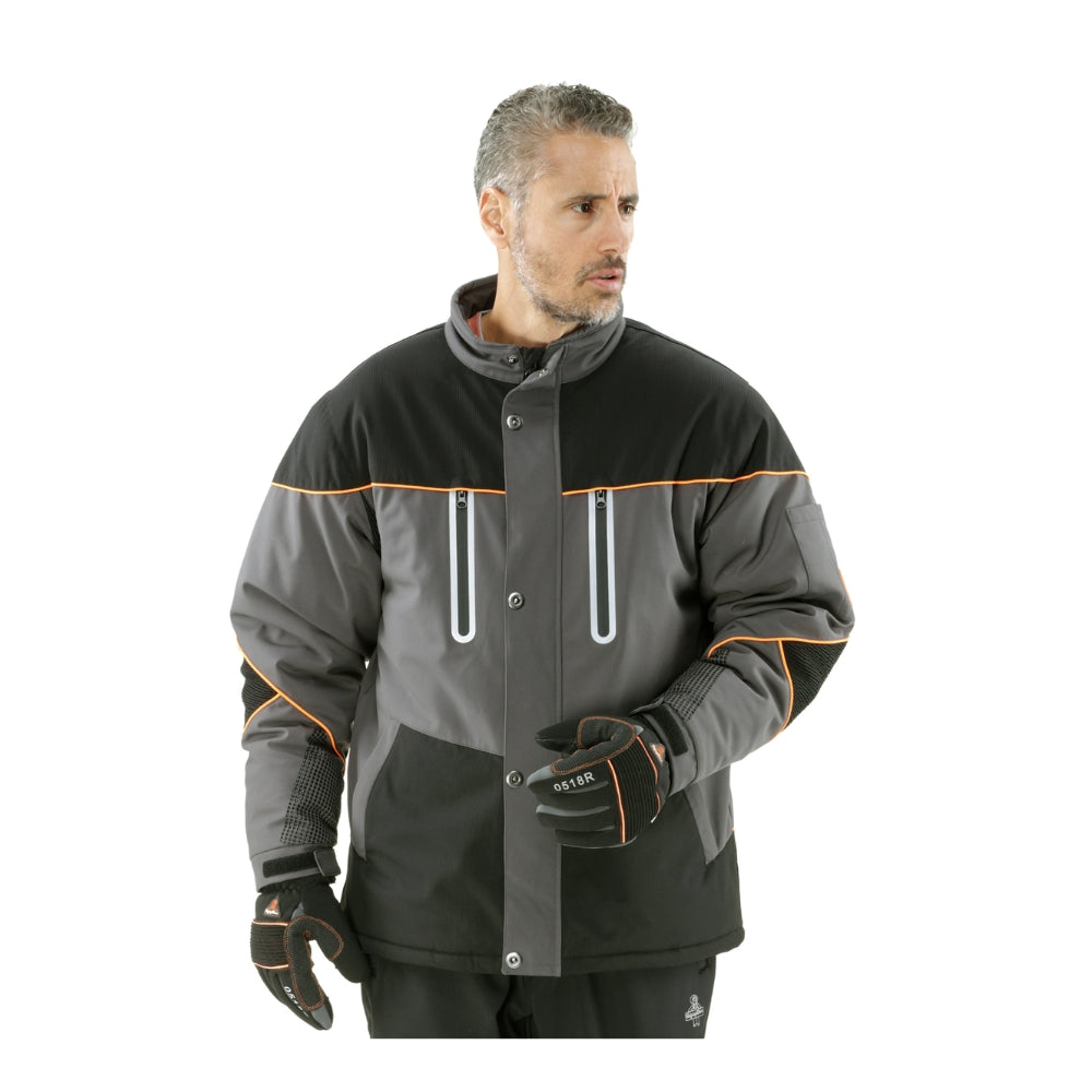 RefrigiWear PolarForce® Jacket | All Security Equipment