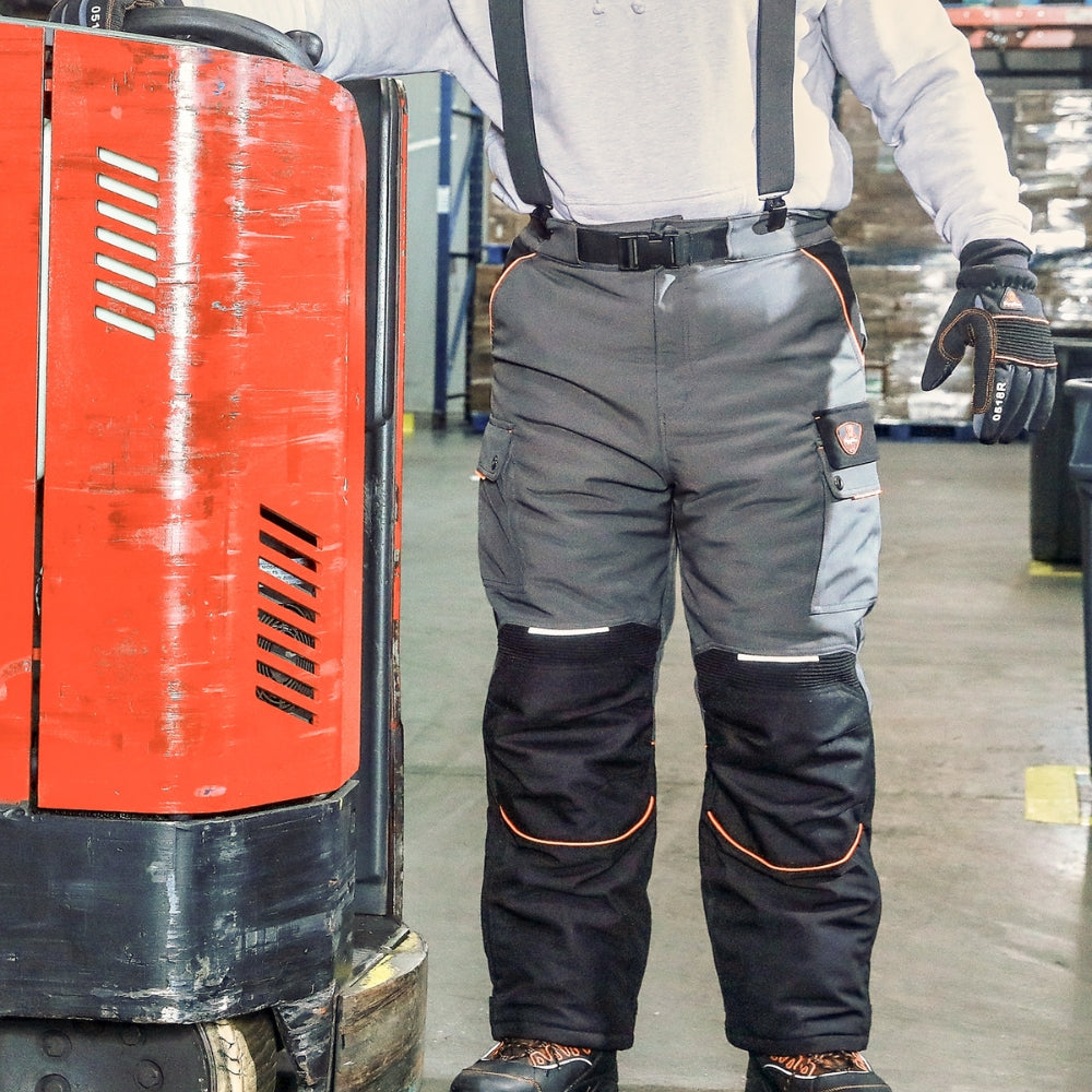 RefrigiWear PolarForce® Pants | All Security Equipment