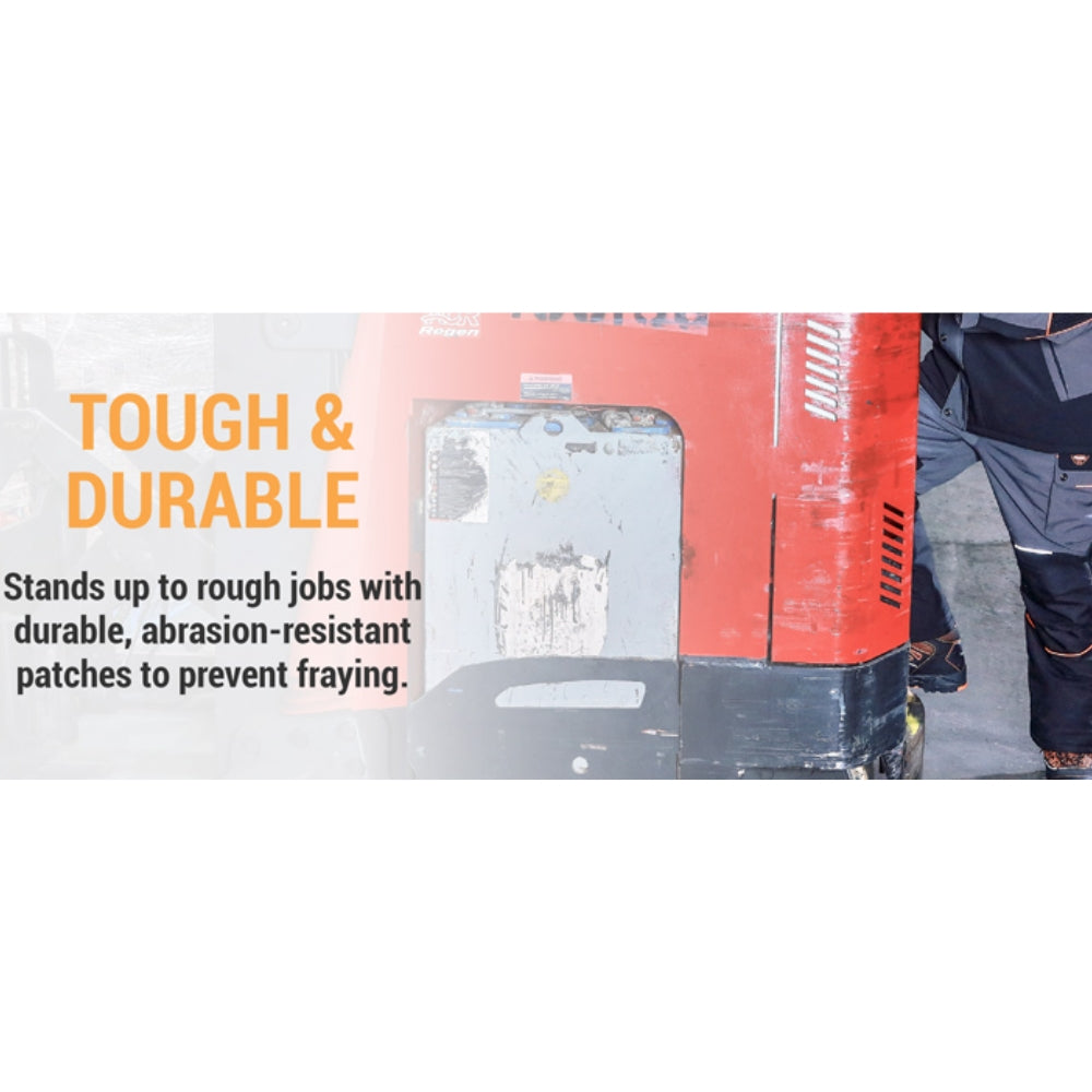 RefrigiWear PolarForce® Pants | All Security Equipment