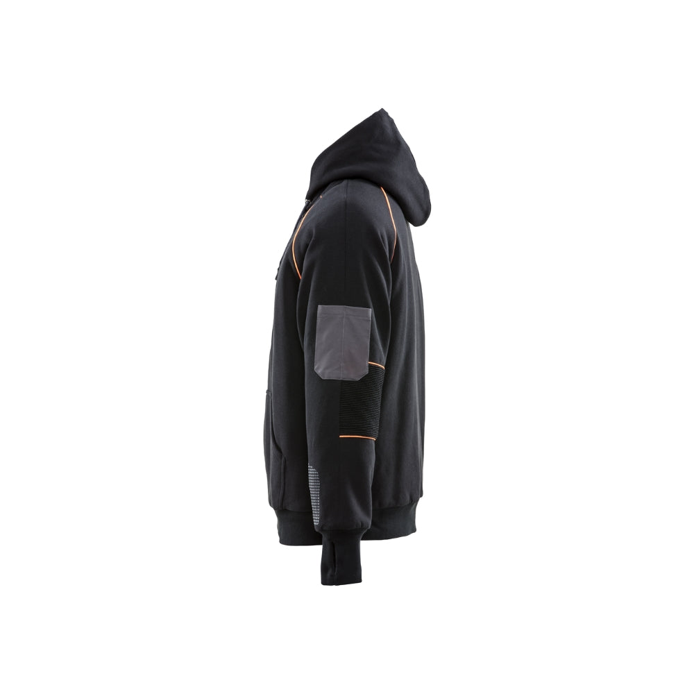 RefrigiWear PolarForce® Sweatshirt | All Security Equipment