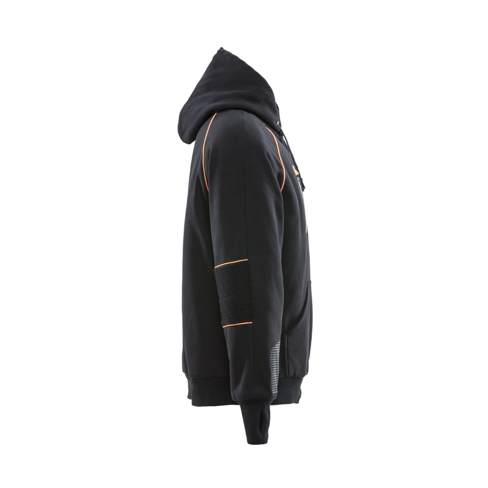 RefrigiWear PolarForce® Sweatshirt | All Security Equipment