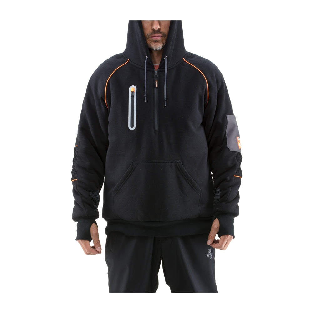 RefrigiWear PolarForce® Sweatshirt | All Security Equipment