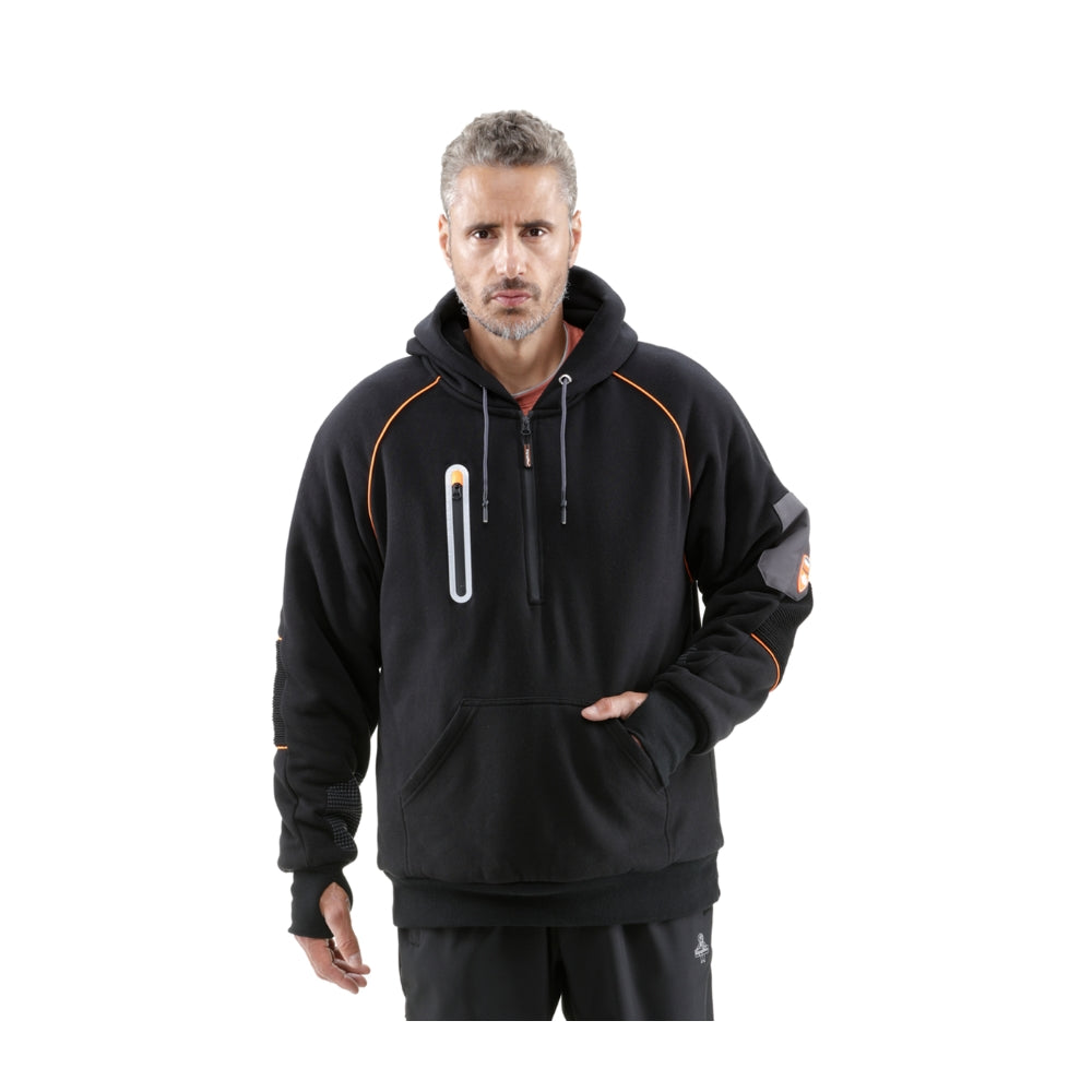 RefrigiWear PolarForce® Sweatshirt | All Security Equipment