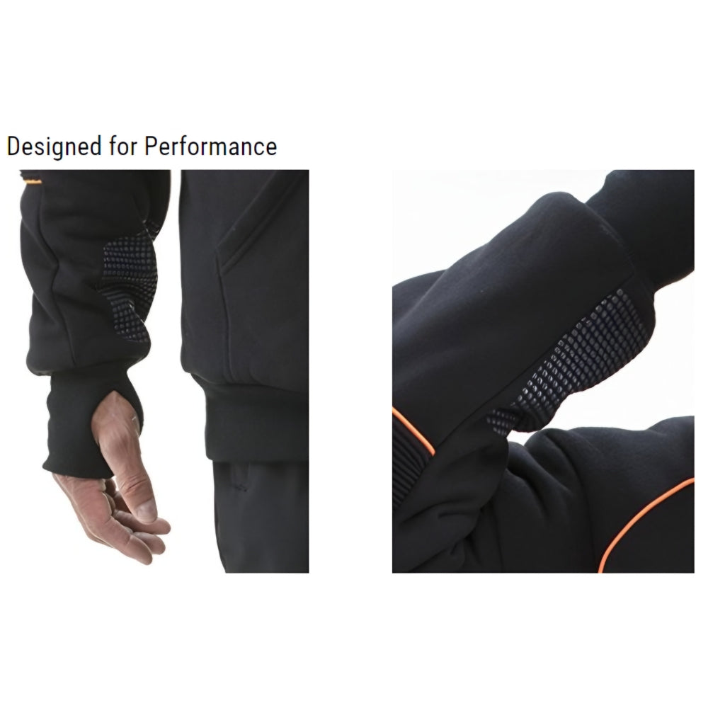 RefrigiWear PolarForce® Sweatshirt | All Security Equipment