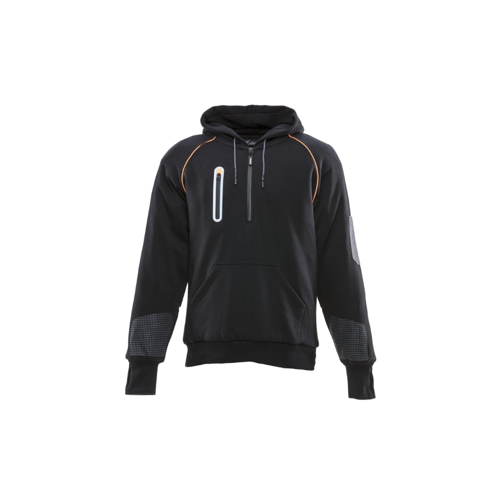 RefrigiWear PolarForce® Sweatshirt | All Security Equipment