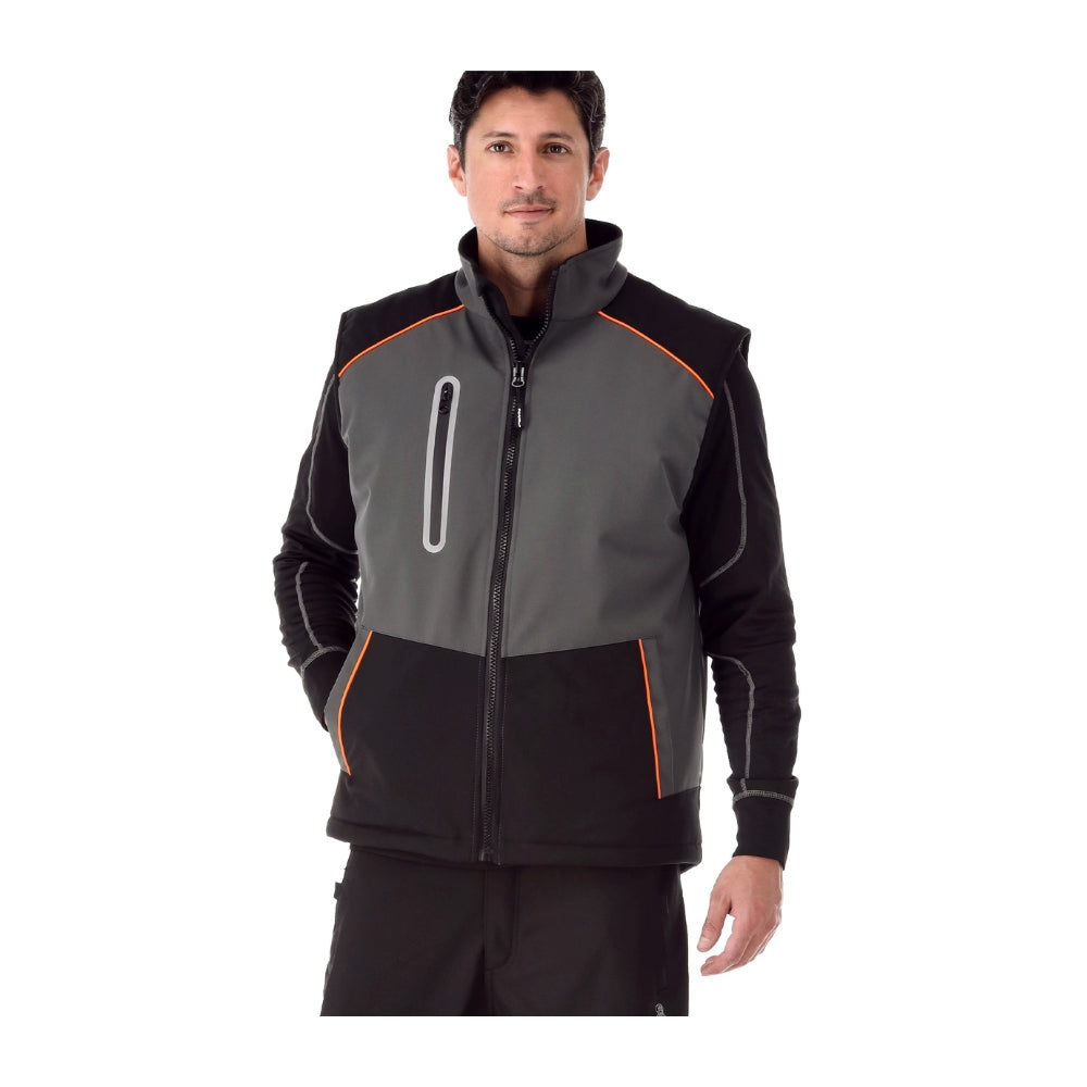 RefrigiWear PolarForce® Vest | All Security Equipment