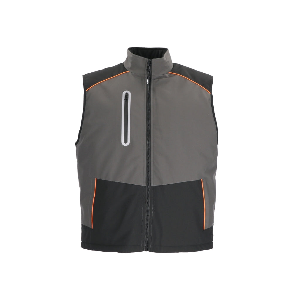 RefrigiWear PolarForce® Vest | All Security Equipment