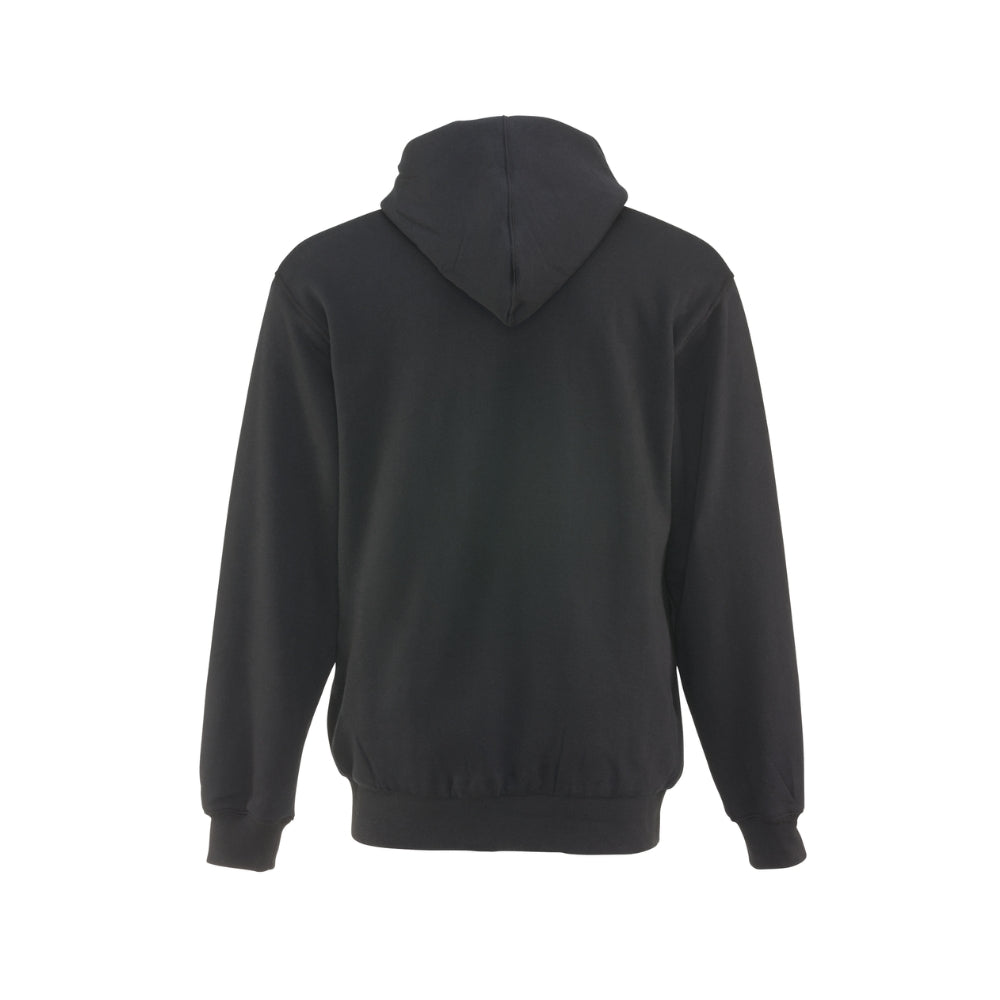 RefrigiWear Thermal Lined Sweatshirt (Black) | All Security Equipment