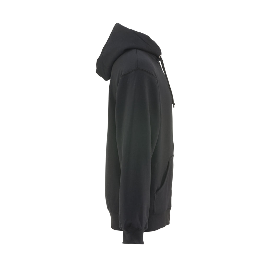 RefrigiWear Thermal Lined Sweatshirt (Black) | All Security Equipment