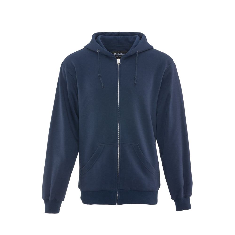 RefrigiWear Thermal Lined Sweatshirt (Navy) | All Security Equipment