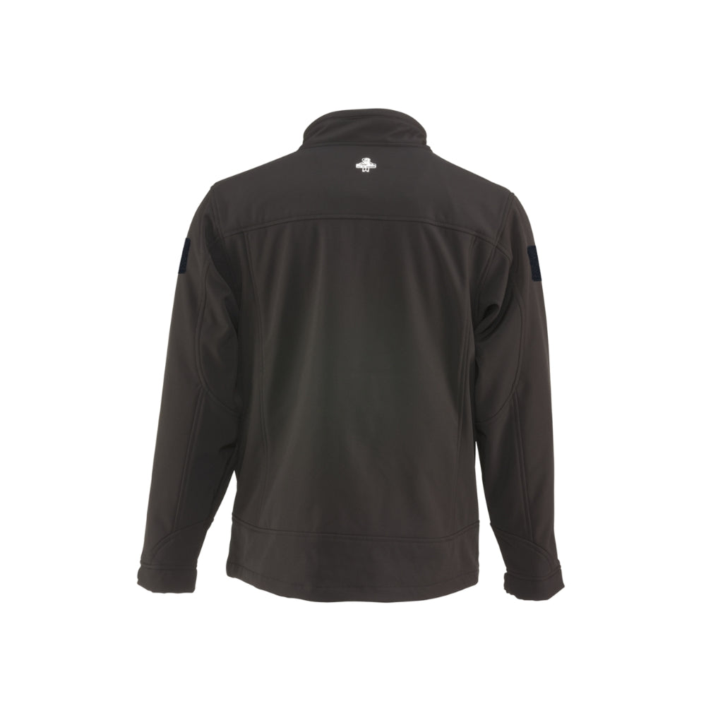 RefrigiWear Water-Repellant Softshell Jacket | All Security Equipment