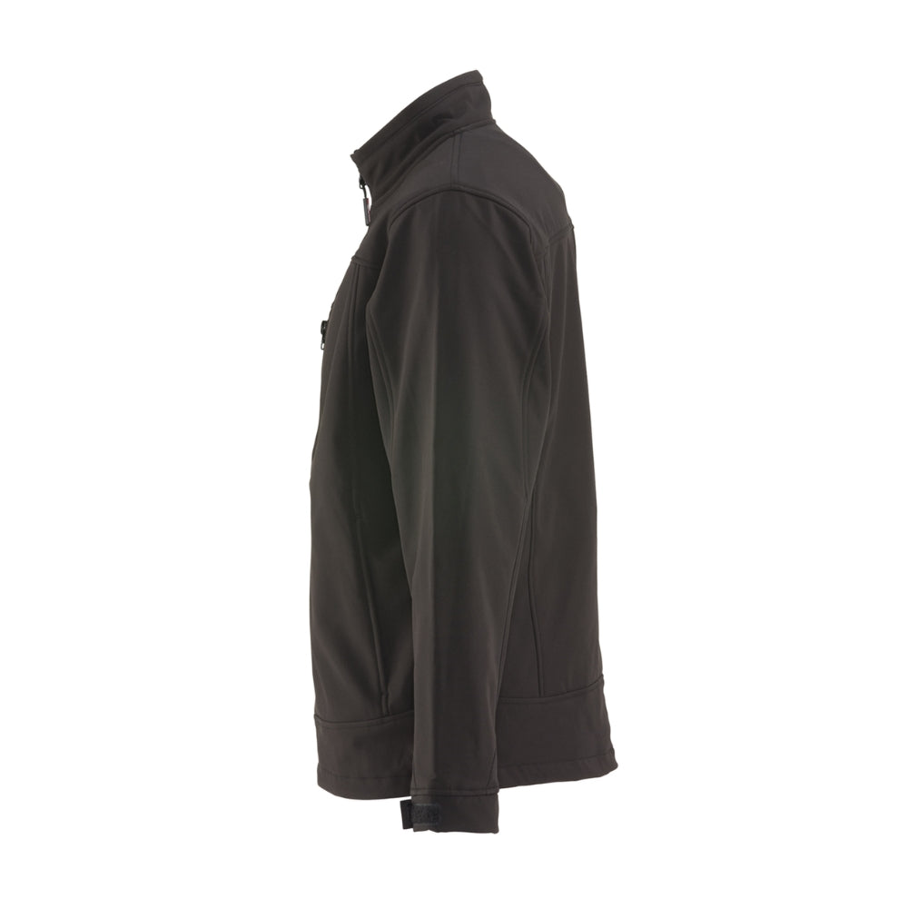 RefrigiWear Water-Repellant Softshell Jacket | All Security Equipment