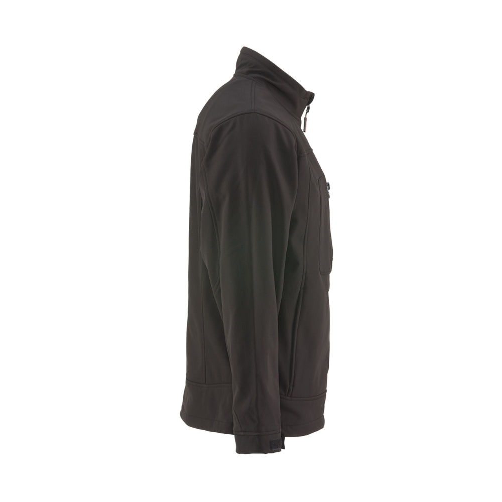 RefrigiWear Water-Repellant Softshell Jacket | All Security Equipment