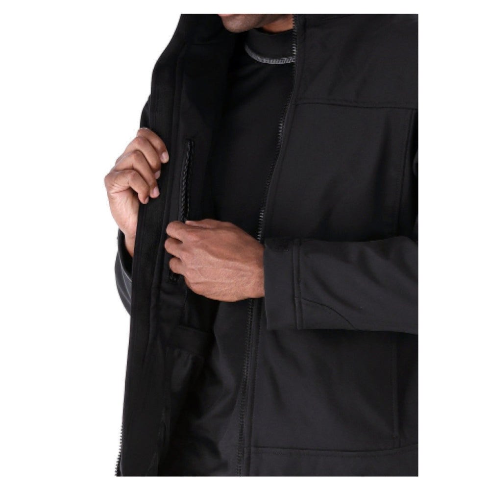 RefrigiWear Water-Repellant Softshell Jacket | All Security Equipment