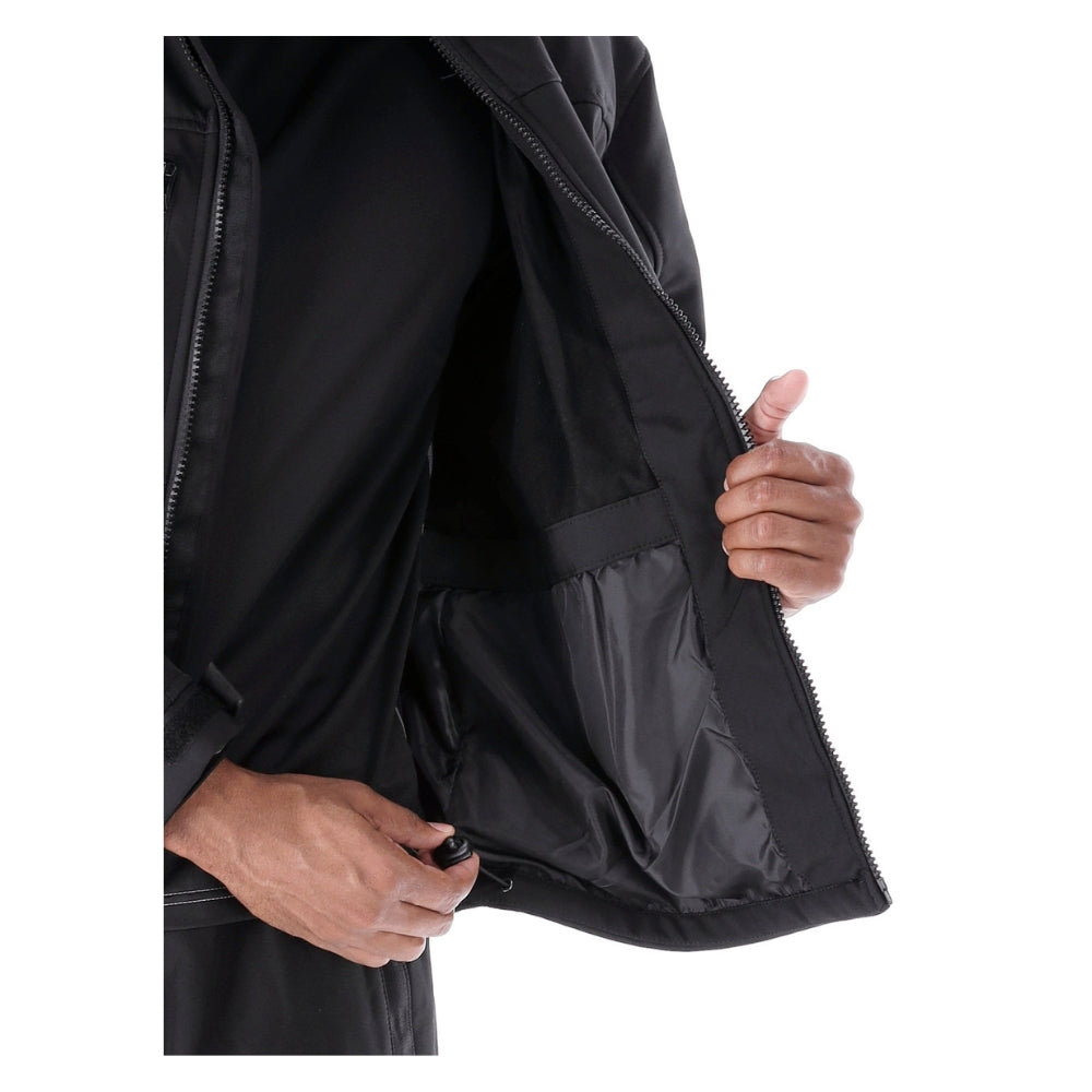 RefrigiWear Water-Repellant Softshell Jacket | All Security Equipment