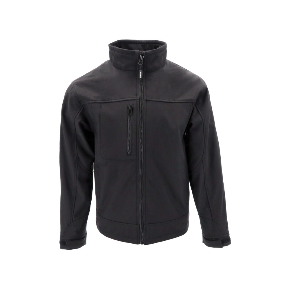 RefrigiWear Water-Repellant Softshell Jacket | All Security Equipment